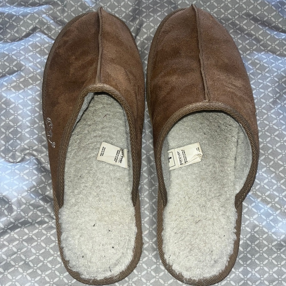 Washington Wizards slippers
